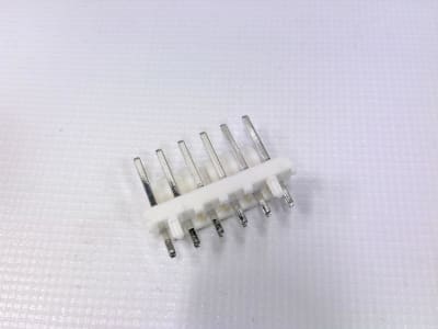 MOLEX 26-64-4060