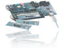 ST MICRO ST7FLIT1BDRAIS