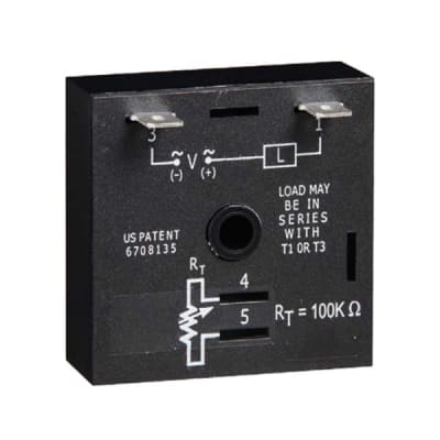 ASEA BROWN BOVERI TSD1424