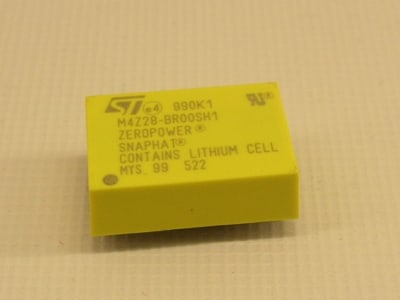 ST MICRO M4Z28-BR00SH1