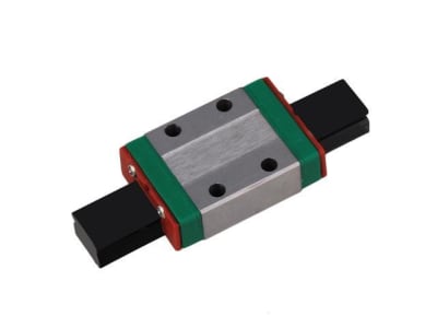 HIWIN MICROSYSTEMS MGN9C