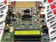 ST MICRO STR710-EVAL