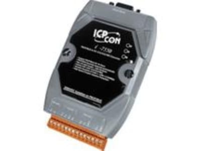 ICP DAS USA I-7550
