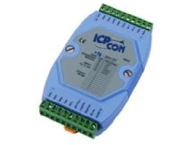 ICP DAS USA I-7017FC