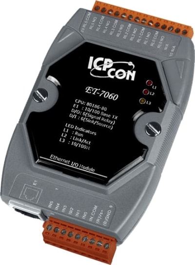 ICP DAS USA ET-7060