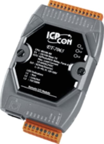 ICP DAS USA ET-7065