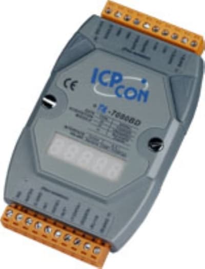ICP DAS USA I-7080BD