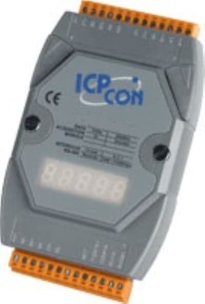 ICP DAS USA I-7083B