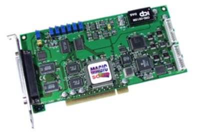 ICP DAS USA PCI-1602/8K
