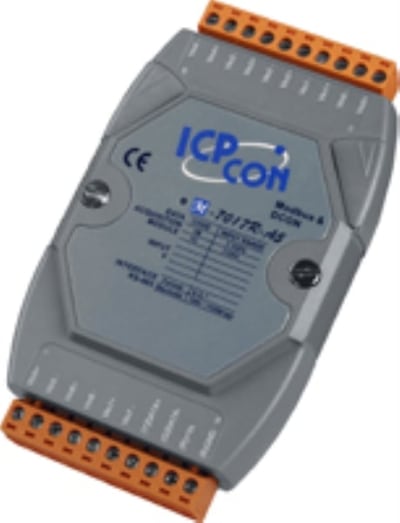 ICP DAS USA M-7017R-A5