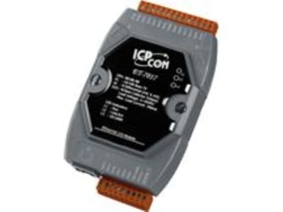 ICP DAS USA ET-7017