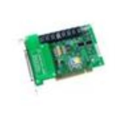 ICP DAS USA PISO-P8SSR8DC