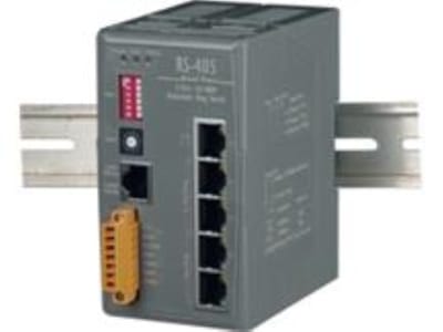 ICP DAS USA RS-405