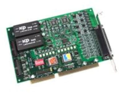 ICP DAS USA ISO-DA8
