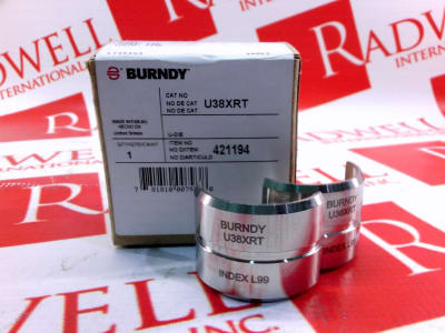 BURNDY U38XRT