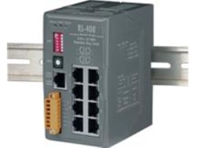 ICP DAS USA RS-408