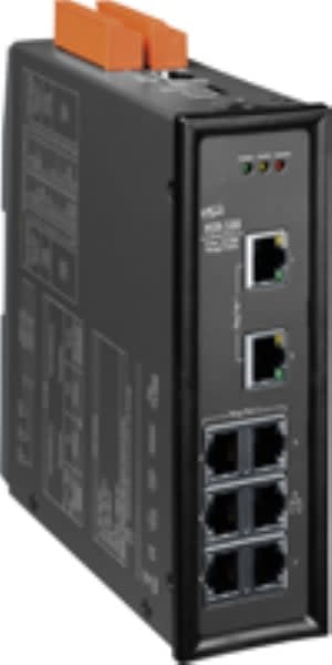 ICP DAS USA MSM-508