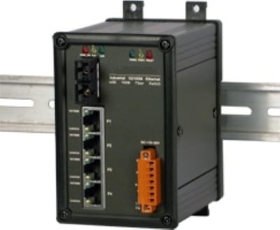 ICP DAS USA NSM-205FC