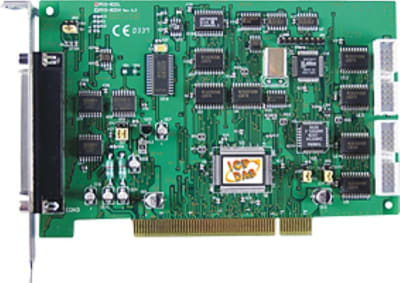 ICP DAS USA PIO-821L