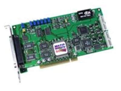 ICP DAS USA PCI-1602F/8K