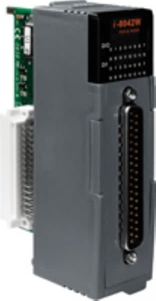 ICP DAS USA I-8042W-G