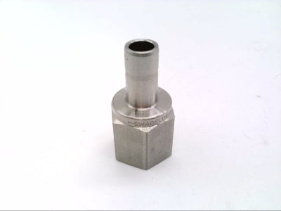 SWAGELOK SS-6-TA-7-4