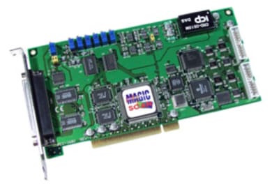 ICP DAS USA PCI-1602/8K/S