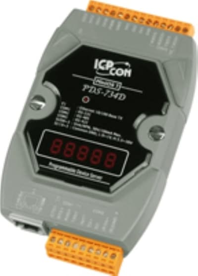 ICP DAS USA PDS-734D