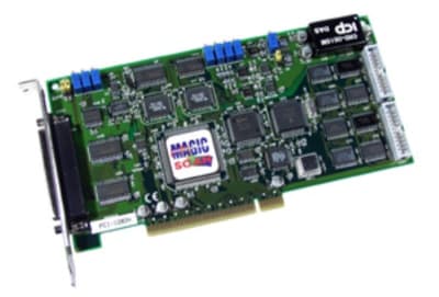 ICP DAS USA PCI-1202L/S