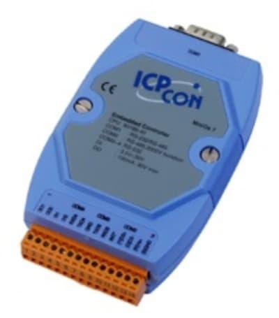 ICP DAS USA I-7188XBD-512