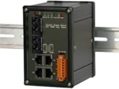 ICP DAS USA NSM-206FCS
