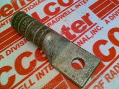 BURNDY YA39