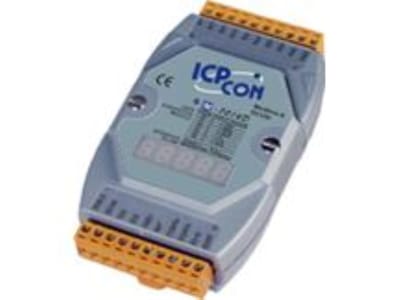 ICP DAS USA M-7016D
