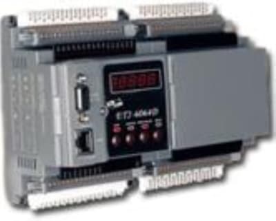 ICP DAS USA ET2-6064D