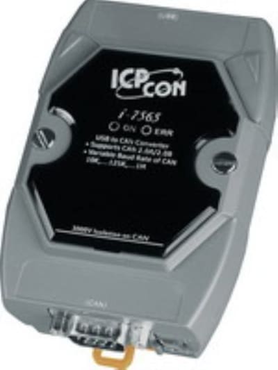 ICP DAS USA I-7565