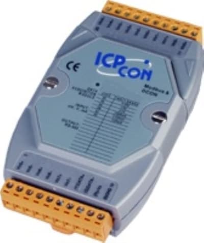 ICP DAS USA M-7017RC