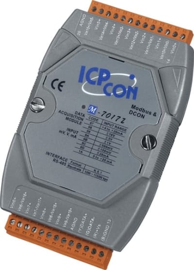 ICP DAS USA M-7017Z