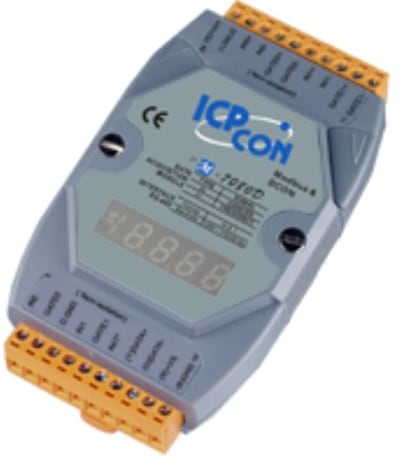ICP DAS USA M-7080D
