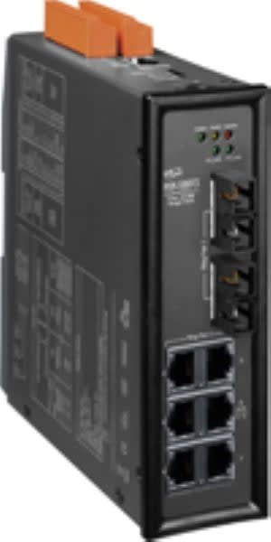 ICP DAS USA MSM-508FCS