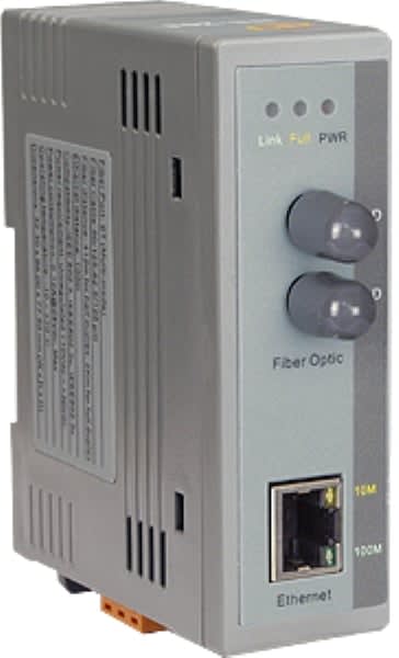 ICP DAS USA NS-200FT