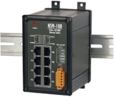 ICP DAS USA NSM-108