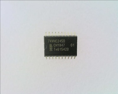 NXP SEMICONDUCTOR 74VHC245D,118