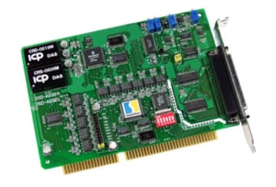 ICP DAS USA ISO-AD32L