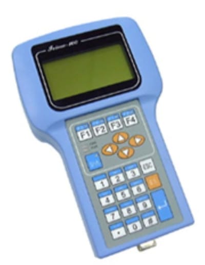 ICP DAS USA IVIEW-100/40