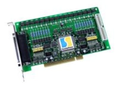 ICP DAS USA PCI-P16POR16