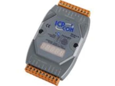 ICP DAS USA M-7080BD
