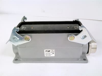 ABB THOMAS & BETTS BB024