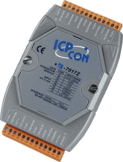 ICP DAS USA I-7017Z