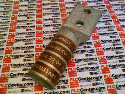 BURNDY YA342T-C38