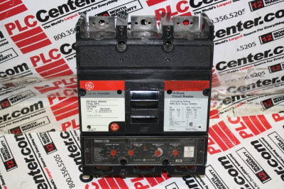 GENERAL ELECTRIC THJ4V2602A